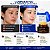 Kit Medicube: Tônico Zero Pore Pad com 70 Discos e Creme Facial Encapsulado Deep Vita C Capsule Cream 55g - Imagem 3