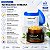 Kit Medicube: Tônico Zero Pore Pad com 70 Discos e Creme Facial Encapsulado Deep Vita C Capsule Cream 55g - Imagem 4
