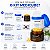 Kit Medicube: Tônico Zero Pore Pad com 70 Discos e Creme Facial Encapsulado Deep Vita C Capsule Cream 55g - Imagem 5