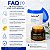 Kit Medicube: Tônico Zero Pore Pad com 70 Discos e Creme Facial Encapsulado Deep Vita C Capsule Cream 55g - Imagem 7