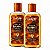 Kit Dabelle Banho Mágico: 2 Óleos De Banho 200ml - Imagem 1