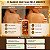 Kit Dabelle Banho Mágico: 2 Óleos De Banho 200ml - Imagem 3
