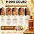 Kit Dabelle Banho Mágico: 2 Óleos De Banho 200ml - Imagem 5