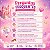 Kit Impala Disney Princesas: Kit De Maquiagem Infantil E 6 Esmaltes 6ml - Imagem 6