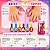 Kit Impala Disney Princesas: Kit Esmalte + Brilho Labial Infantil E 6 Esmaltes 6ml - Imagem 3