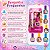 Kit Impala Disney Princesas: Kit Esmalte + Brilho Labial Infantil E 6 Esmaltes 6ml - Imagem 6