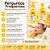 Kit Cimed João e Maria Baby:Sabonete Liquido e Shampoo 200ml - Imagem 6