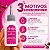 Amolecedor de Cutículas Anita Com Óleo de Cravo 40ml - Imagem 4