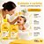 Kit Cimed João e Maria Baby: Shampoo 200ml e Sabonete Em Barra 75g - Imagem 2