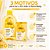 Kit Cimed João e Maria Baby: Shampoo 200ml e Sabonete Em Barra 75g - Imagem 4