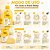 Kit Cimed João e Maria Baby: Shampoo 200ml e Sabonete Em Barra 75g - Imagem 5