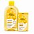 Kit Cimed João e Maria Baby: Shampoo 400ml e Sabonete Em Barra 75g - Imagem 1