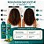 Kit DaBelle Cachos Da Onda: Shampoo 375ml e Condicionador 175ml - Imagem 3
