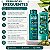 Kit DaBelle Cachos Da Onda: Shampoo 375ml e Condicionador 175ml - Imagem 8