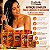 Kit DaBelle Óleo Mágico Blend 10 Óleos: Shampoo 250ml e Condicionador 200ml + Sabonete Líquido, Máscara 800g e Finalizadores - Imagem 2