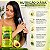 Creme De Pentear DaBelle Abacate Nutritivo 800g - Imagem 2