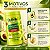 Creme De Pentear DaBelle Abacate Nutritivo 800g - Imagem 4