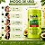 Creme De Pentear DaBelle Abacate Nutritivo 800g - Imagem 5