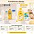 Kit Cimed João e Maria Baby: Shampoo 400ml e Sabonete Em Barra Karité  75g - Imagem 3