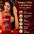 Creme De Pentear DaBelle Sos Crescimento 800g - Imagem 2
