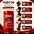 Creme De Pentear DaBelle Sos Crescimento 800g - Imagem 5