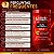 Creme De Pentear DaBelle Sos Crescimento 800g - Imagem 6