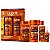 Kit DaBelle Óleo Mágico Blend 10 Óleos: Shampoo 410ml e Condicionador 175ml + Sabonete Líquido, Máscara 800g e Finalizadores - Imagem 1