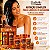 Kit DaBelle Óleo Mágico Blend 10 Óleos: Shampoo 410ml e Condicionador 175ml + Sabonete Líquido, Máscara 800g e Finalizadores - Imagem 2