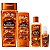 Kit DaBelle Óleo Mágico Blend 10 Óleos: Shampoo 410ml e Condicionador 175ml + Sabonete Líquido, Máscara 800g e Finalizadores - Imagem 3