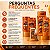 Kit DaBelle Óleo Mágico Blend 10 Óleos: Shampoo 410ml e Condicionador 175ml + Sabonete Líquido, Máscara 800g e Finalizadores - Imagem 8