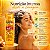 Shampoo DaBelle Milagres Do Mel 410ml - Imagem 2