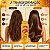 Shampoo DaBelle Milagres Do Mel 410ml - Imagem 3