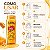Shampoo DaBelle Milagres Do Mel 410ml - Imagem 5