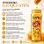 Shampoo DaBelle Milagres Do Mel 410ml - Imagem 6