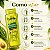 Shampoo DaBelle Abacate Nutritivo 410ml - Imagem 5
