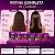 Kit DaBelle Meu Cronograma Perfeito Máscara: Hidratação, Nutrição e Reconstrução 400g - Imagem 3