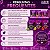 Kit DaBelle Meu Cronograma Perfeito Máscara: Hidratação, Nutrição e Reconstrução 400g - Imagem 7