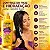 Creme De Pentear DaBelle Liso Arrasador 270g - Imagem 2