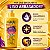 Creme De Pentear DaBelle Liso Arrasador 270g - Imagem 4