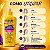 Creme De Pentear DaBelle Liso Arrasador 270g - Imagem 5
