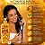 Creme De Pentear DaBelle Milagres Do Mel 270g - Imagem 2