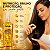 Óleo Mágico DaBelle Blend De Óleos Todos Os Tipos De Cabelos 75ml - Imagem 2