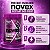 Creme De Tratamento Novex Restart Dos Fios Exossomos 1kg - Imagem 4