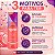 Tratamento Condicionante Novex Infusão De Colágeno Regenerador 300ml - Imagem 5