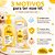 Kit Cimed João e Maria Baby: Sabonete Líquido 200ml e Creme Preventivo Para Assaduras 40g - Imagem 4