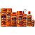 Kit Completo DaBelle Óleo Mágico Blend 10 Óleos: Com Shampoo 250ml e Condicionador 200ml + Sabonete Líquido, Máscara 800g e Finalizadores - Imagem 1