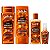 Kit Completo DaBelle Óleo Mágico Blend 10 Óleos: Com Shampoo 250ml e Condicionador 200ml + Sabonete Líquido, Máscara 800g e Finalizadores - Imagem 3
