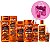 Kit Completo DaBelle Óleo Mágico Blend 10 Óleos: Shampoo 250ml + Mimos - Imagem 1