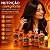 Kit Completo DaBelle Óleo Mágico Blend 10 Óleos: Shampoo 250ml + Mimos - Imagem 2