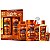 Kit Completo DaBelle Óleo Mágico Blend 10 Óleos: Com Shampoo 410ml e Condicionador 175ml + Sabonete Líquido, Máscara 800g e Finalizadores - Imagem 1